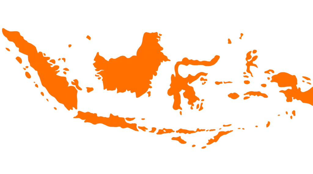 Wilayah Indonesia