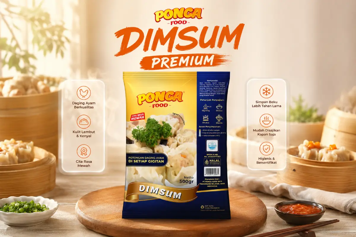 Dimsum Premium