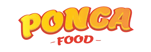 Logo Ponca Food