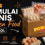 panduan memulai bisnis frozen food dari nol