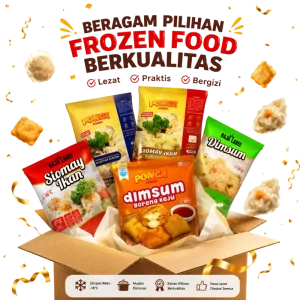 Kemitraan Ponca Food